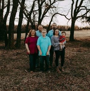 Meet your Posher, Deanne